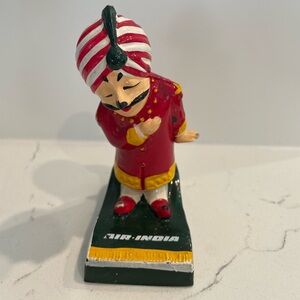 Bandivdekar Air India Airline Advertising Mascot